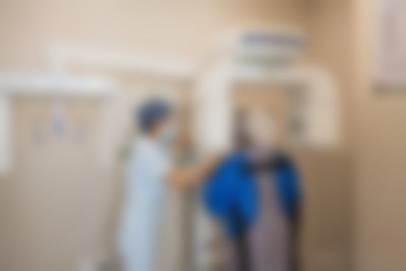 乌鲁木齐皓德科泰口腔诊所医生简介