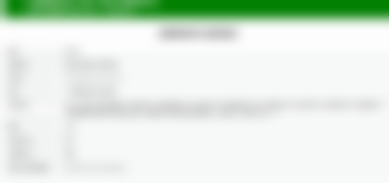 成都市口腔院收费价目表——成都中诺口腔