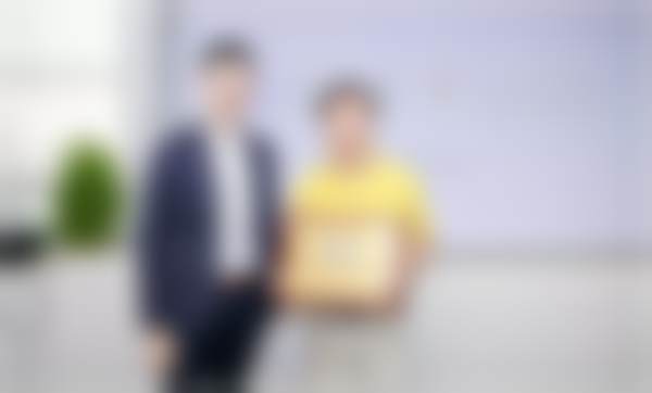 上海美奥口腔门诊部透明保持器顾客实例