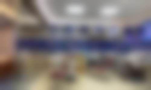 成都新桥口腔医院（衣冠庙店）400享儿童普通树脂冠医生实力