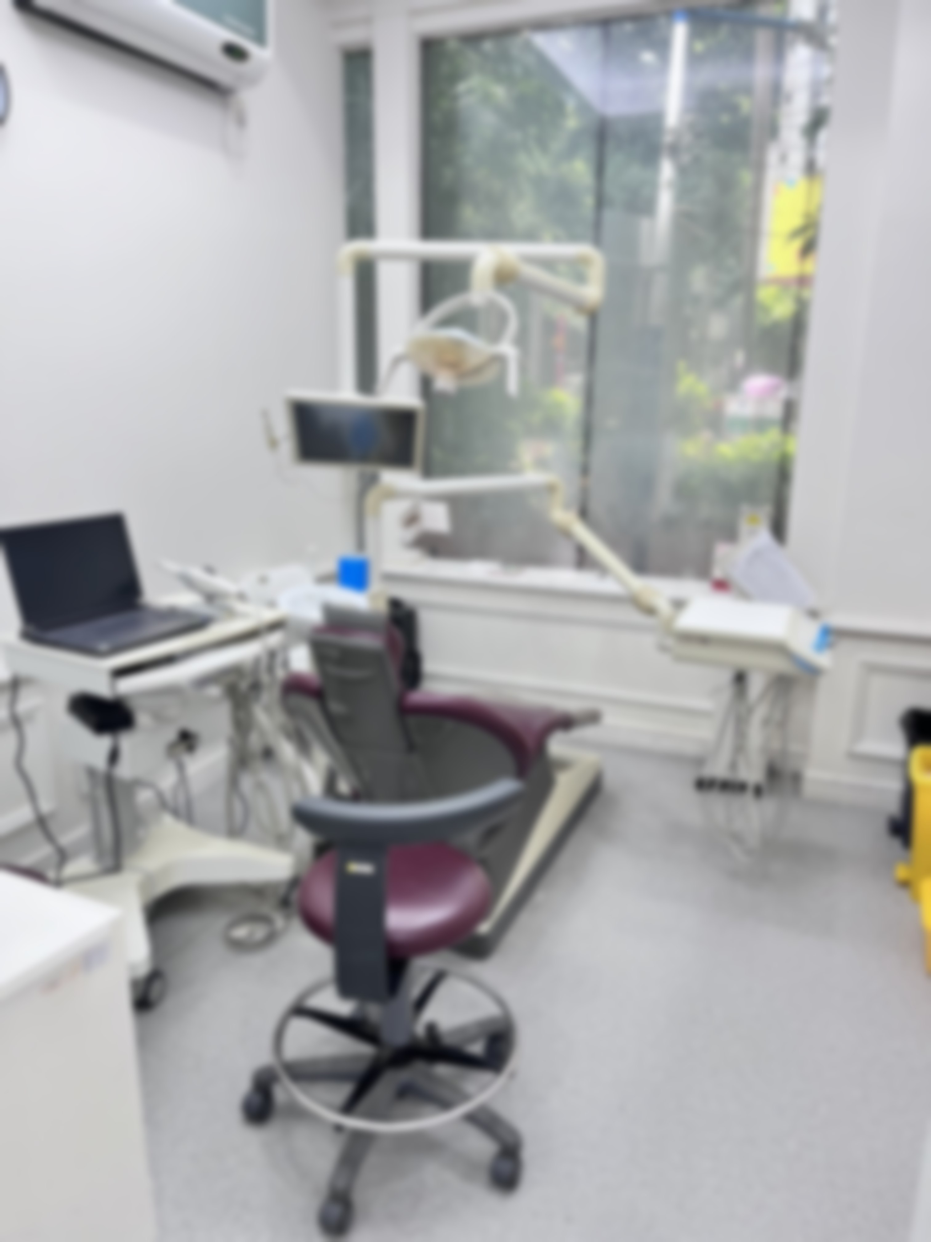 广州天河柏德口腔门诊部单颗刮治2500元是否划算