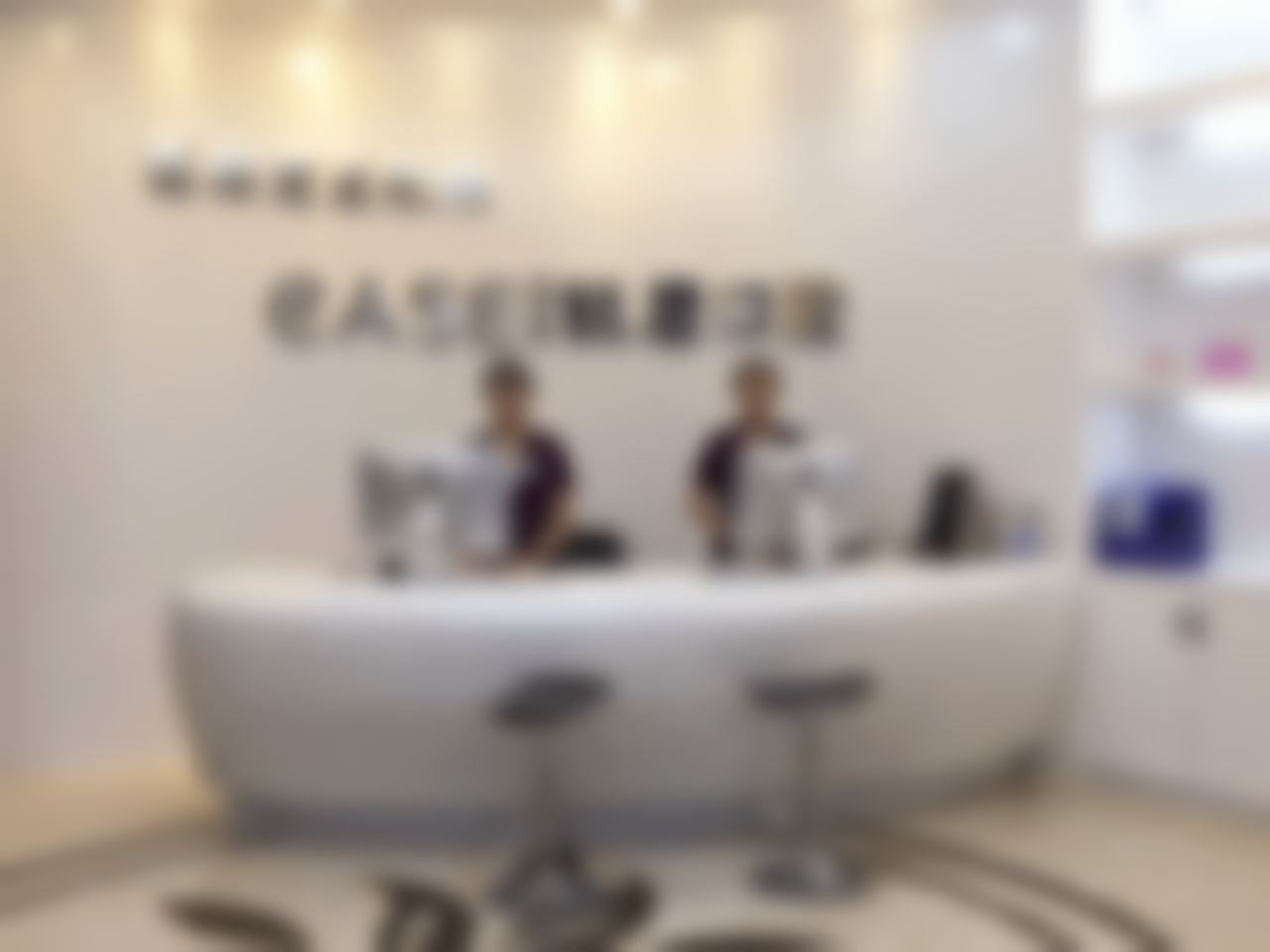 山东日照凯思口腔医生简介