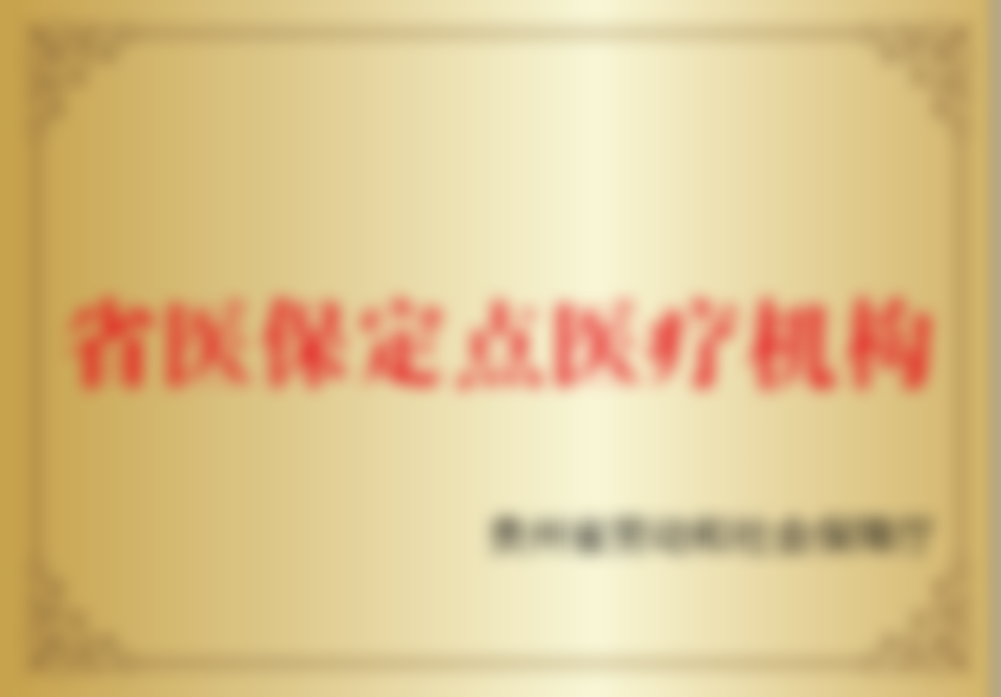 贵阳柏德口腔医院（云岩院区）莫敢义优质毕业院校背景