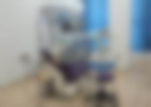 毕节纳雍同心口腔门诊部顾客实例