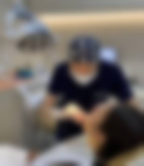 北京京大博爱口腔门诊部许俊豪专精认证:看不见的深厚含金量