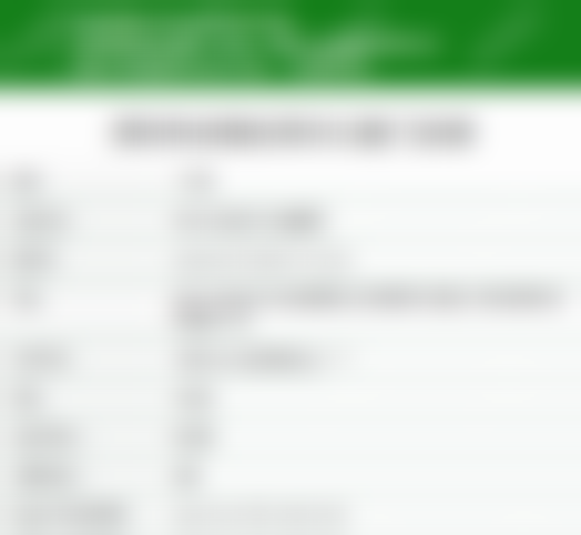 深圳布吉格伦菲尔口腔门诊部特色项目有哪些