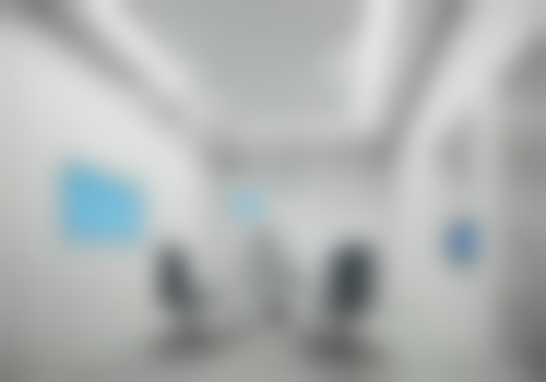 成都西南口腔医院张维华 西背景奠定审美基础