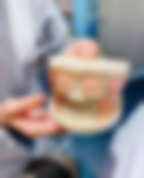 绵阳医大口腔门诊部基本情况如何