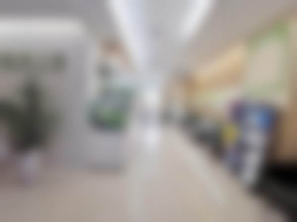 上海晟诺口腔门诊部怎么样：科室设置与服务