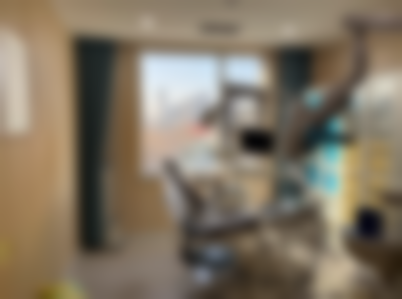 单颗种植牙之韩国登腾种植体材料揭秘