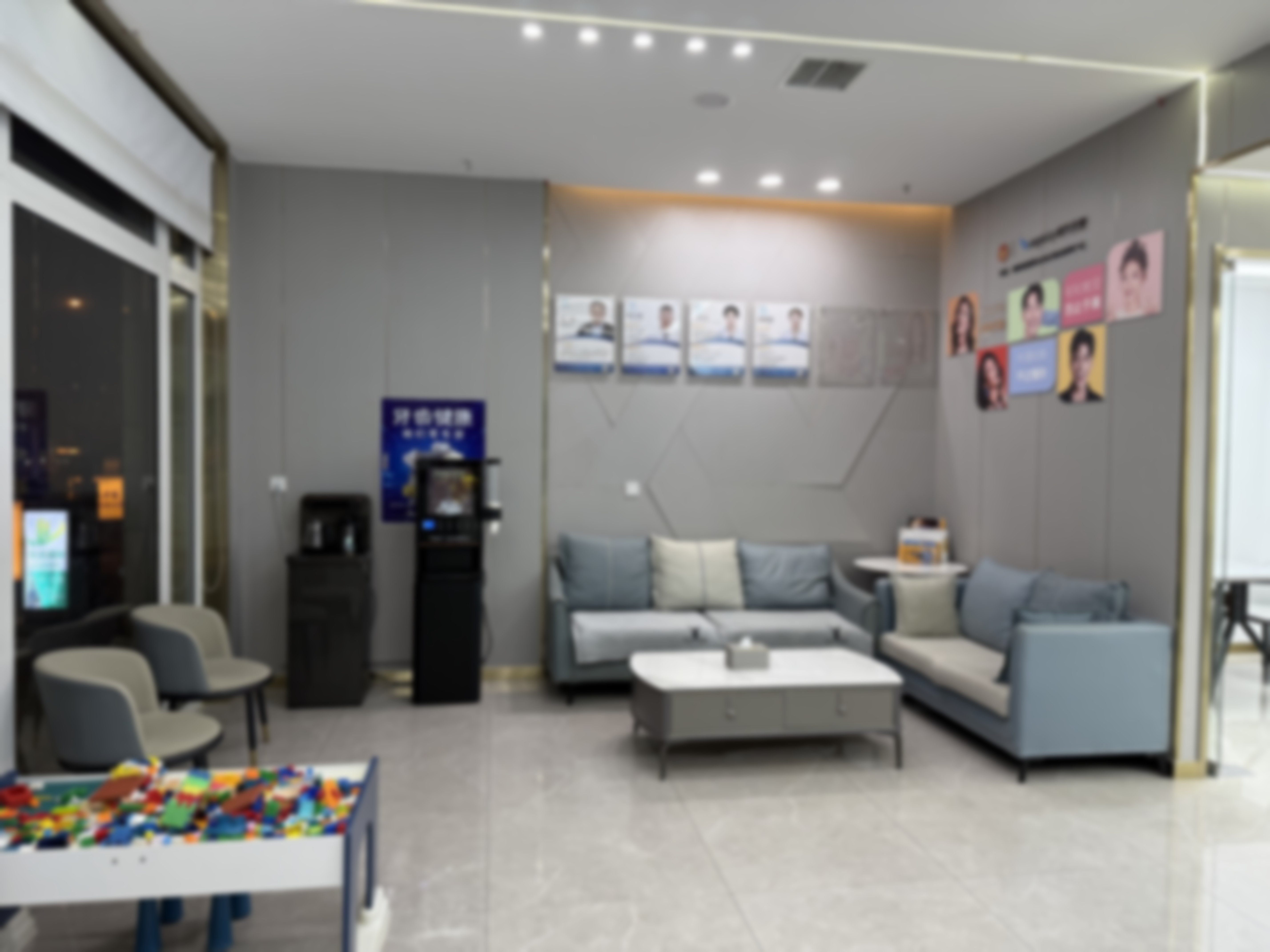 石家庄齿度医院管理有限公司裕华口腔诊所王佳钰的技术好不好——秦皇岛伍颗芽口腔诊所