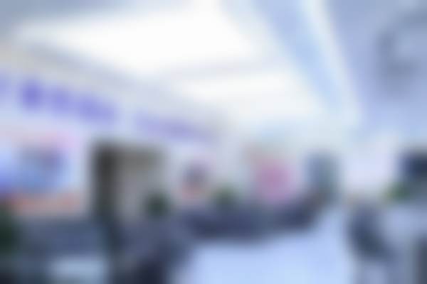 乌鲁木齐正博口腔门诊初印象