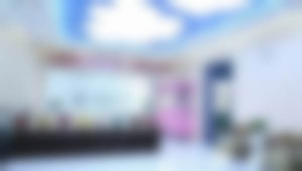 强烈推荐乌鲁木齐正博口腔门诊