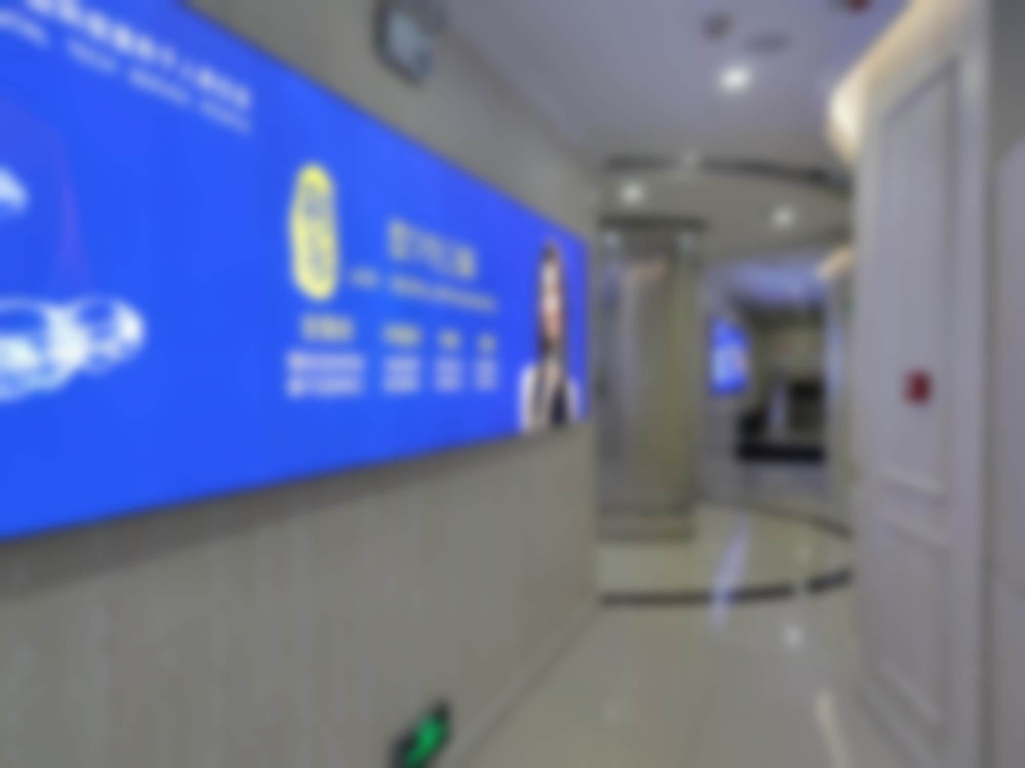 服务细节暖人心