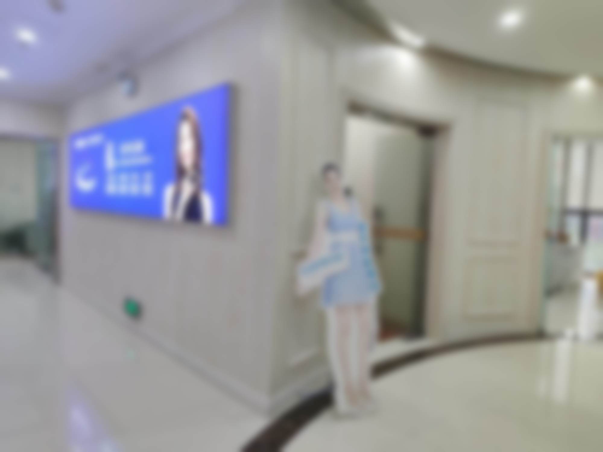 专精团队让种牙更安心