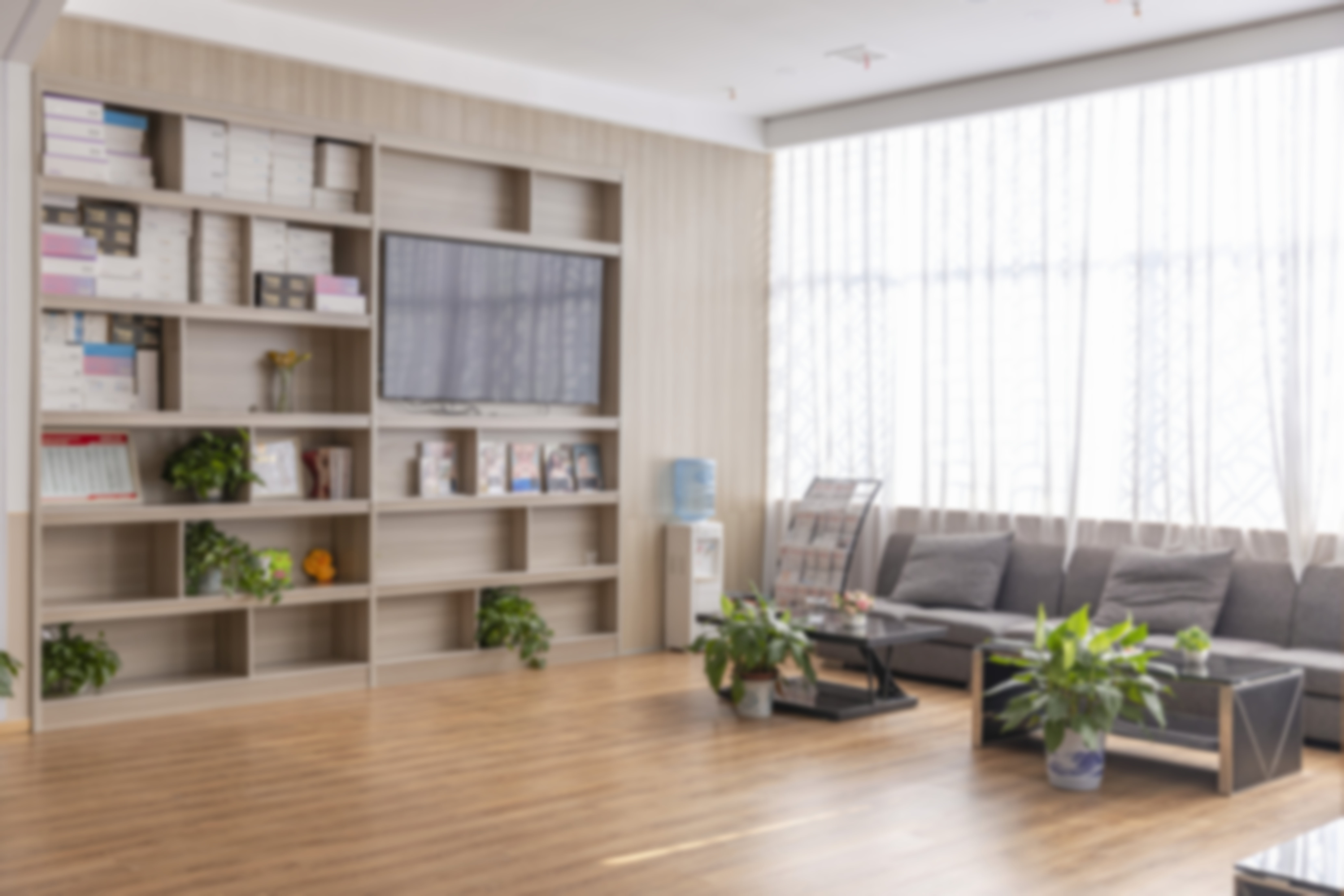 全程 1v1 服务——正博口腔的专属宠爱