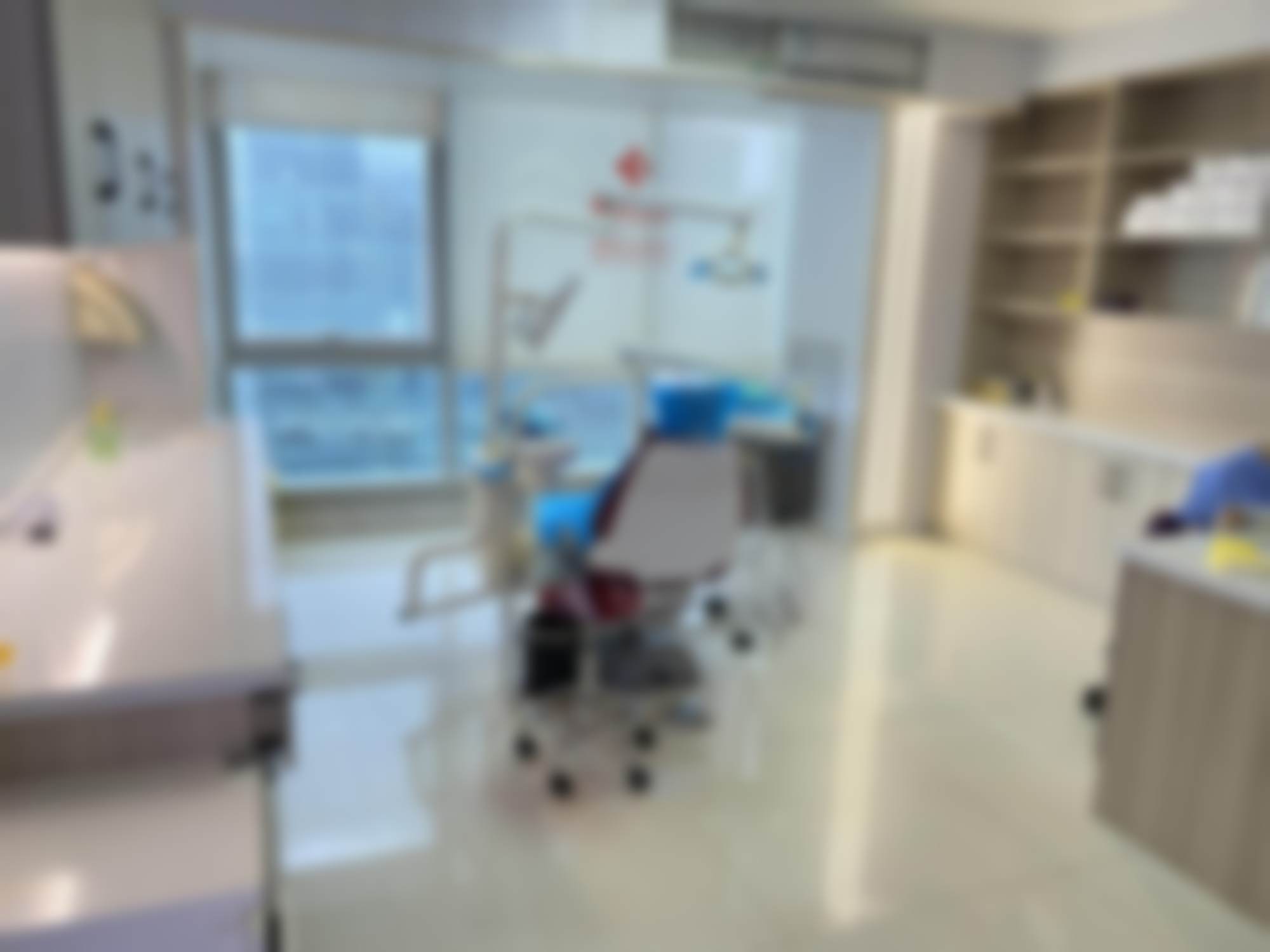 勇敢蜕变：从怕拔牙到秒变勇敢女孩