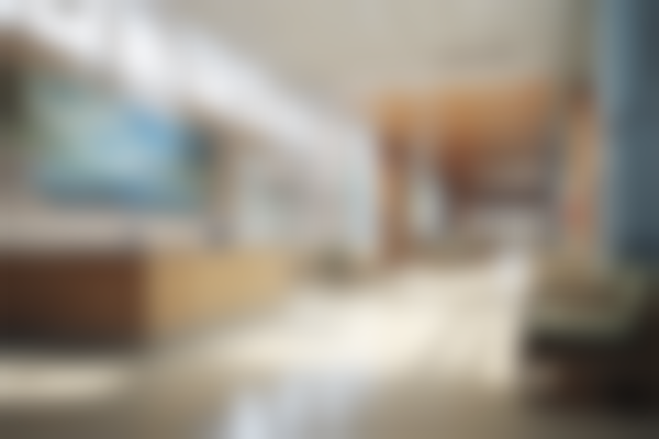 婺城蓝芽口腔门诊部