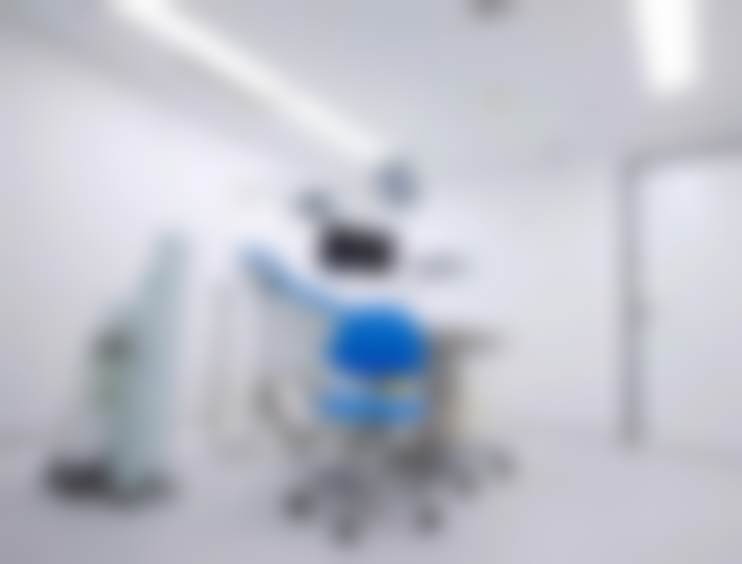 宁波口腔医院（余姚门诊部）项目特色