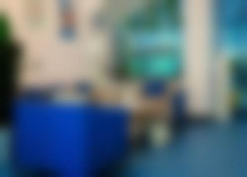 青海海东乐都微笑口腔门诊部