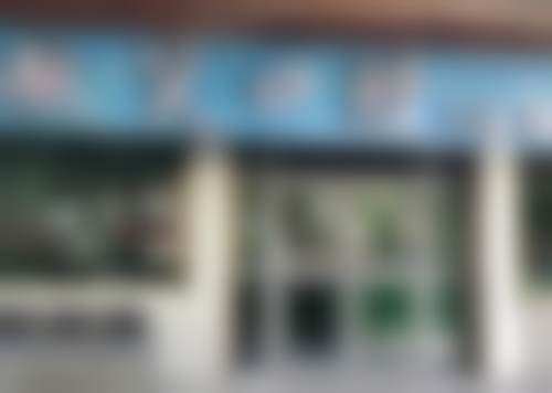 青海海东乐都微笑口腔门诊部顾客实例