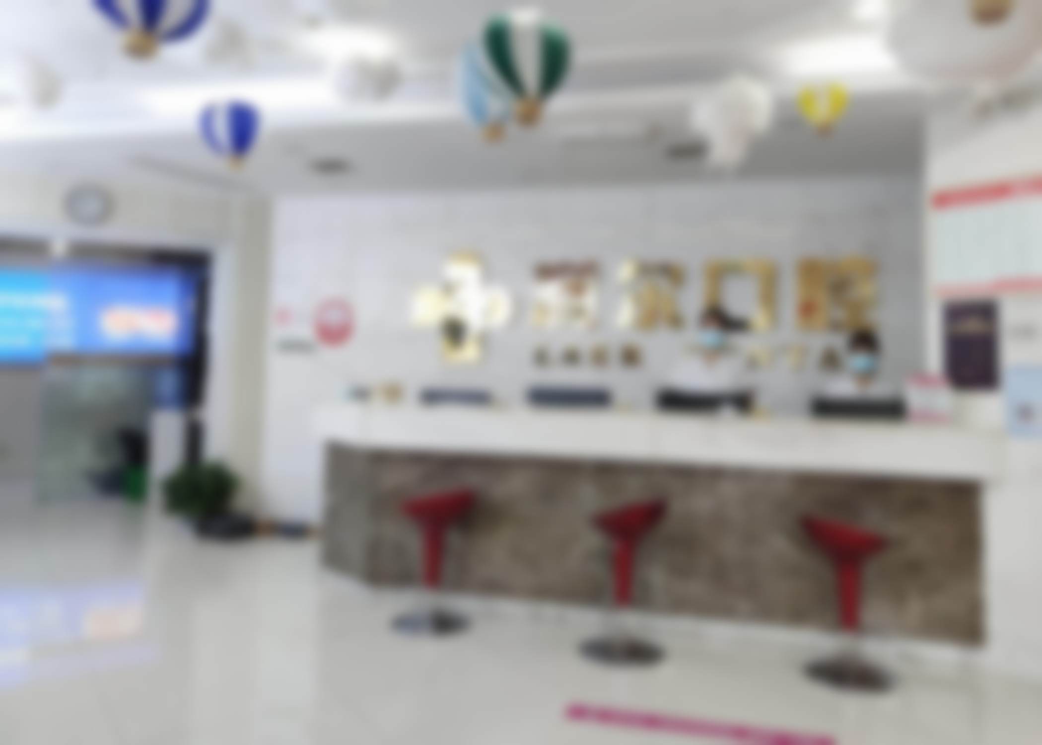 乌鲁木齐正博口腔门诊8元起个性化牙钻牙贴优势详解