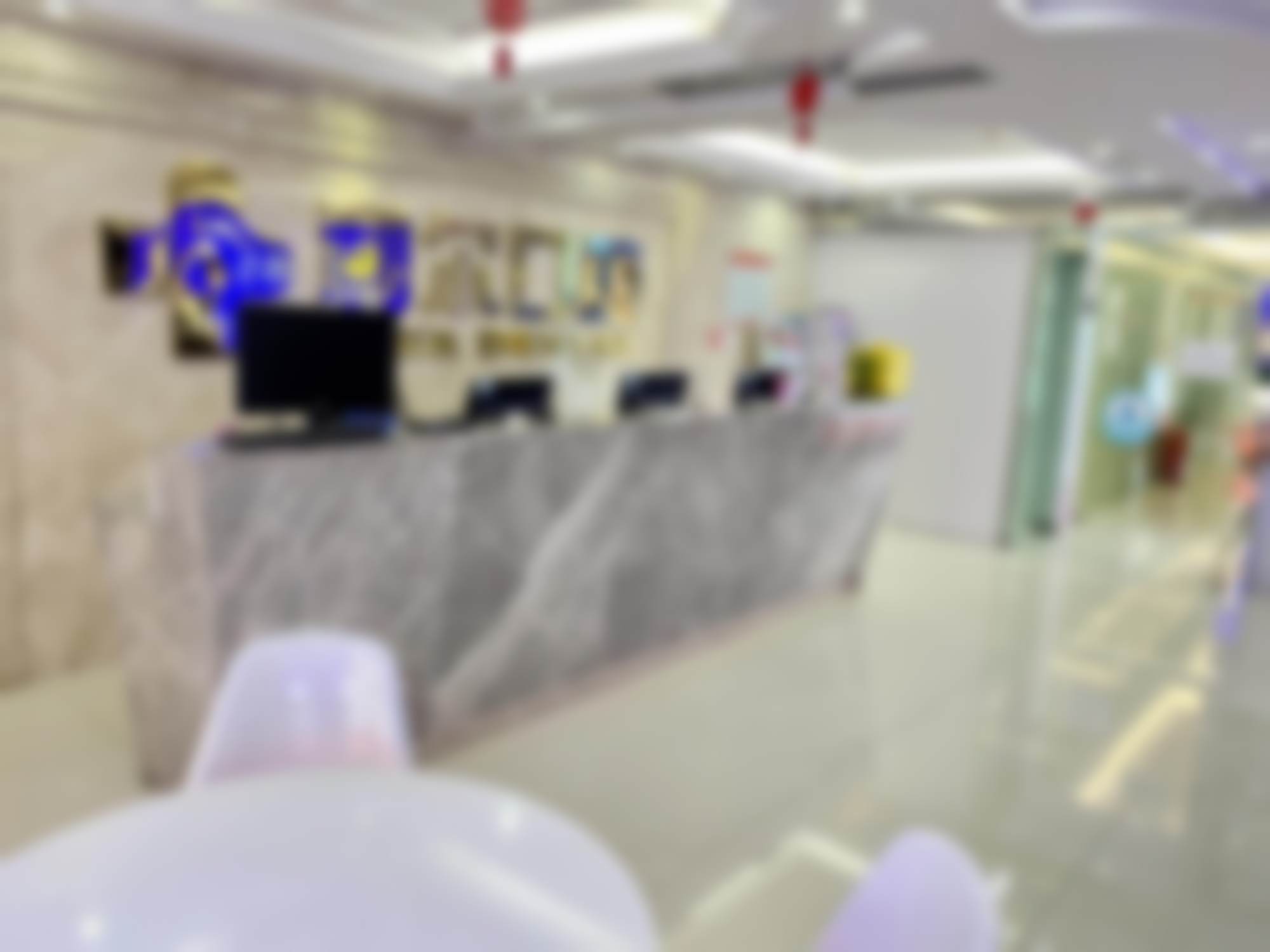 乌鲁木齐正博口腔门诊8元起的个性化牙钻牙贴，持久美牙效果超赞，口碑良好！ 