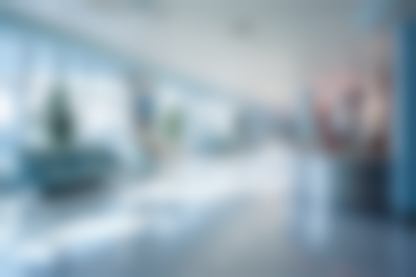 山西大同合美口腔门诊部