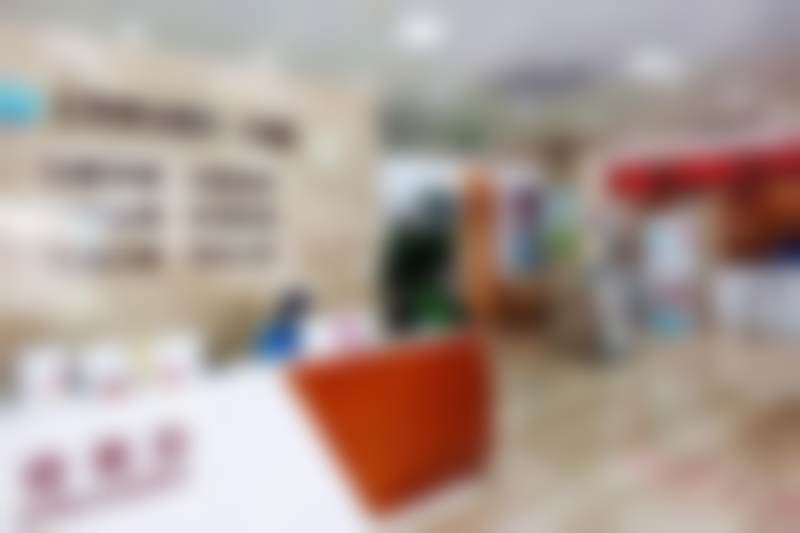 上海康沈医院口腔科价格表