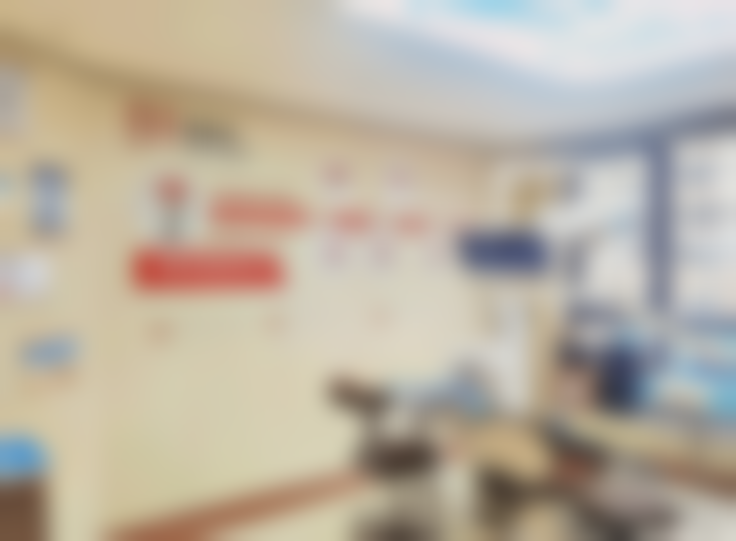 上海康沈医院口腔科医生简介