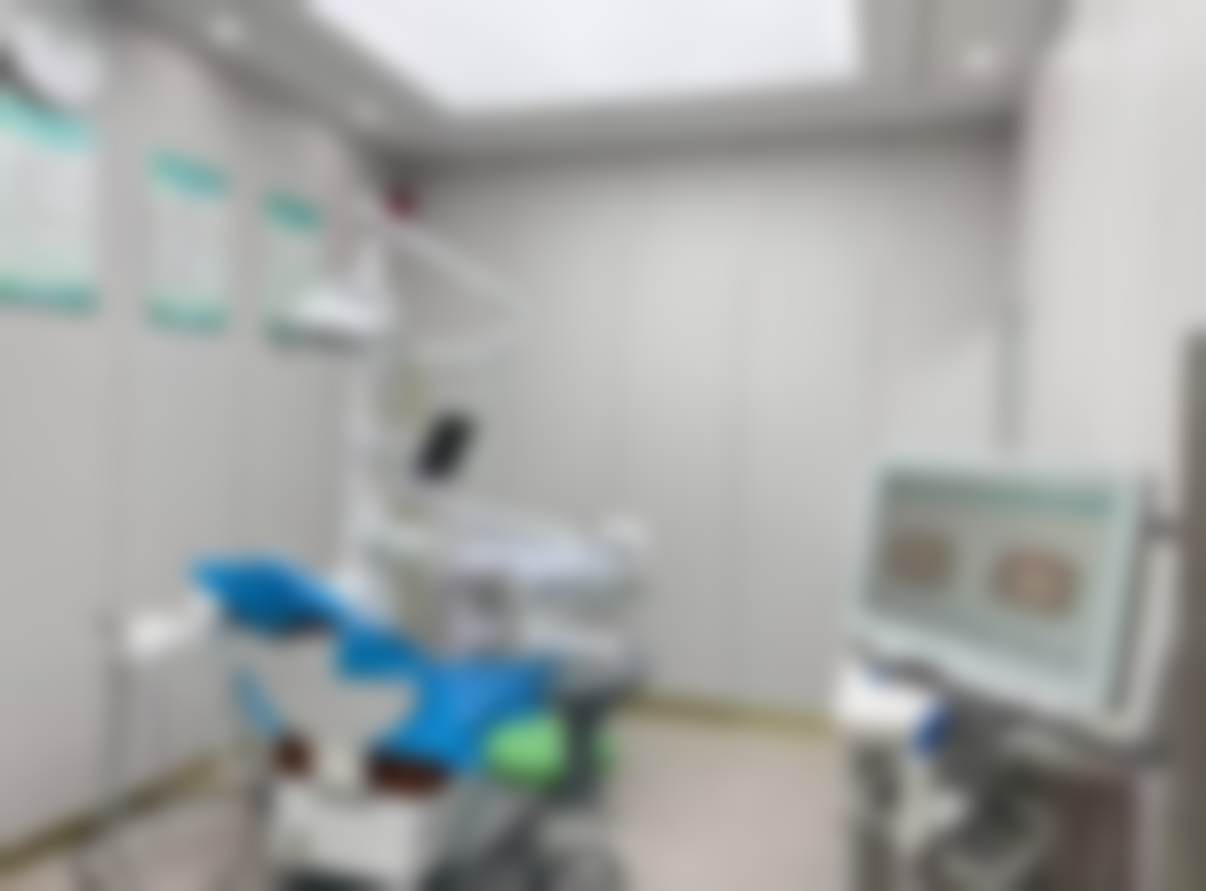 石家庄齿度医院管理有限公司裕华口腔诊所魏滔亿经典种牙实例