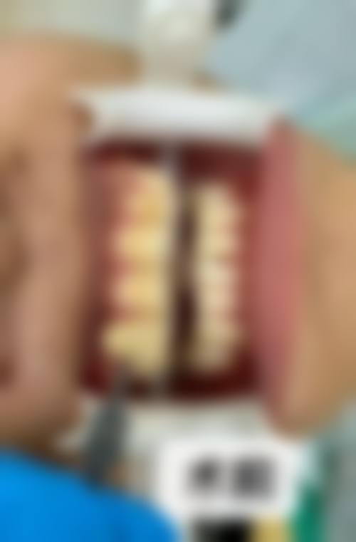 广东佛山润博口腔怎么样？医生简介