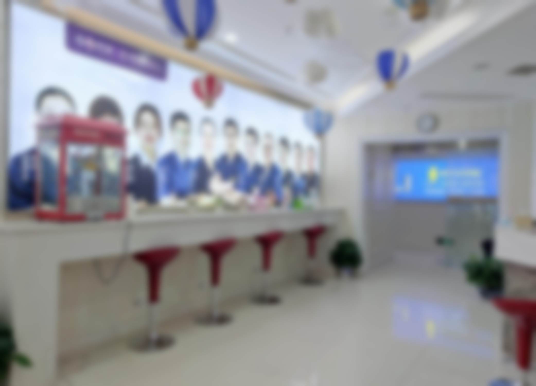 乌鲁木齐正博口腔门诊80元享超声波洗牙+抛光双人套餐优势详解