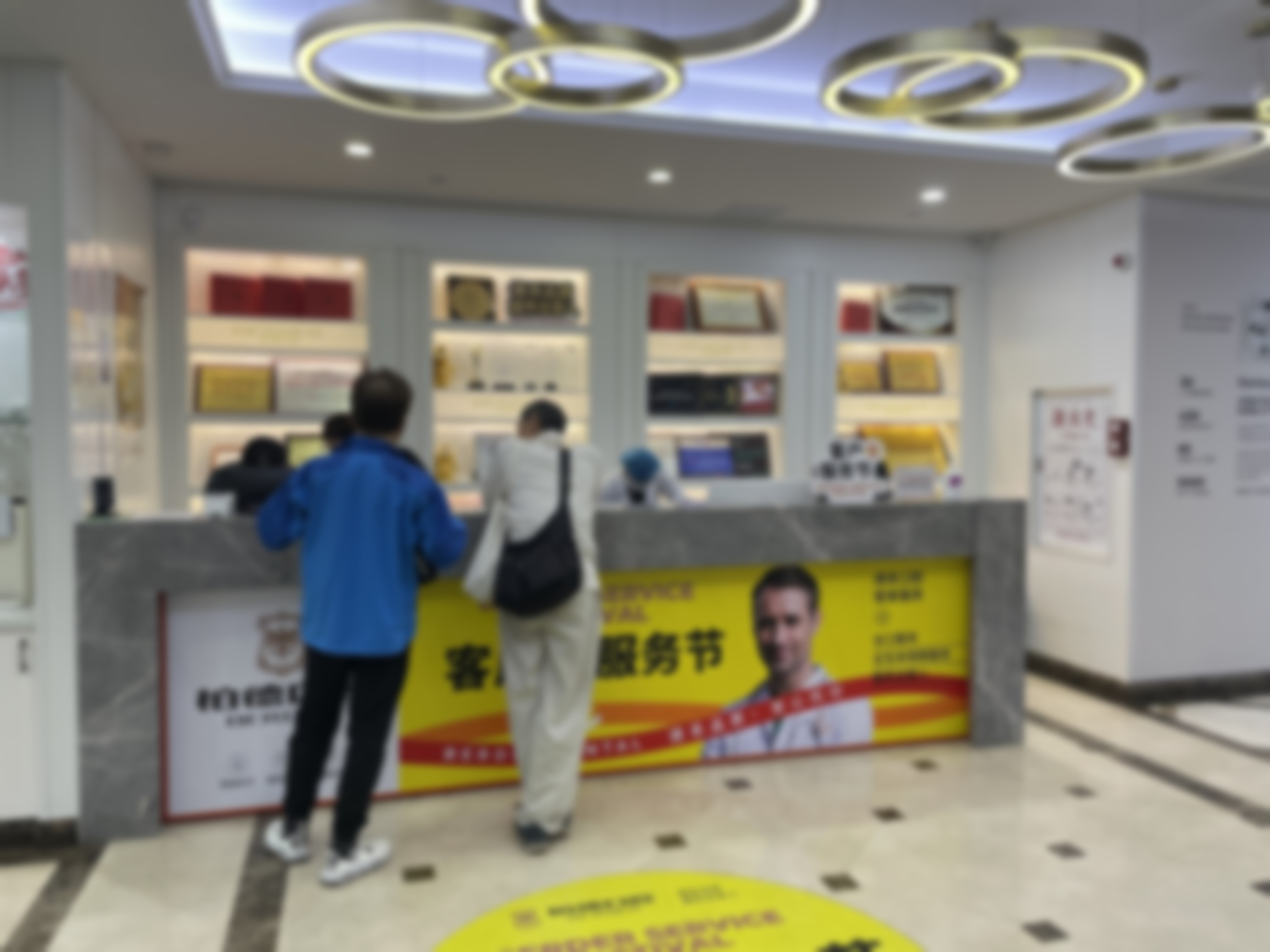 广州天河柏德口腔门诊部的江珠萍医生怎么样——广州广大口腔医院