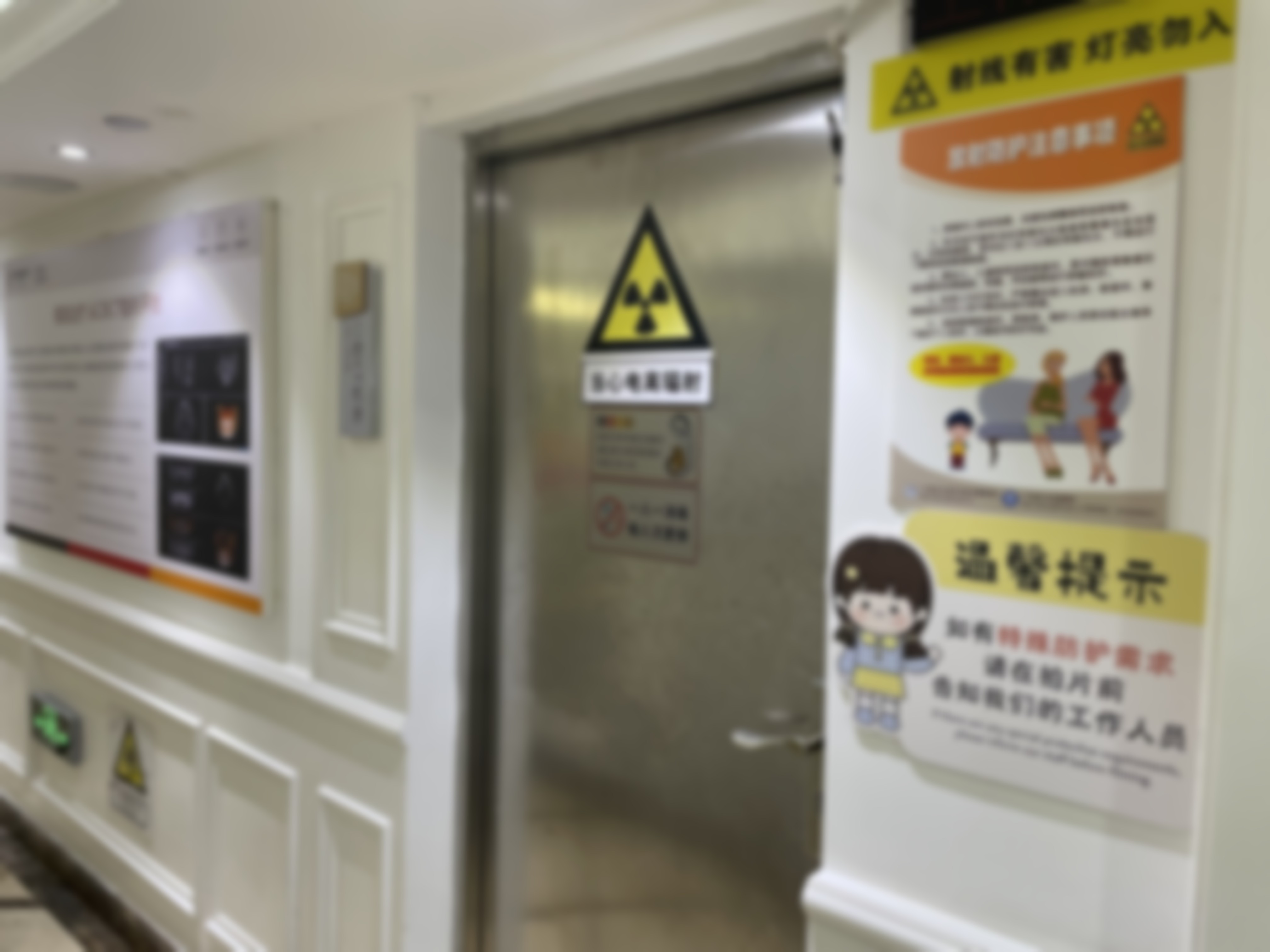 广州天河柏德口腔门诊部的江珠萍医生怎么样——广州德伦口腔连锁