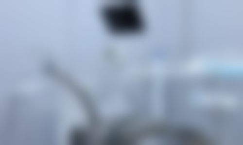 丹阳金铂利口腔门诊部诊疗室