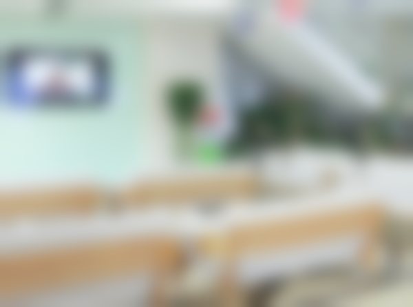 合肥蓝天贝杰口腔医院（三孝口院区）合肥贝杰口腔医院
