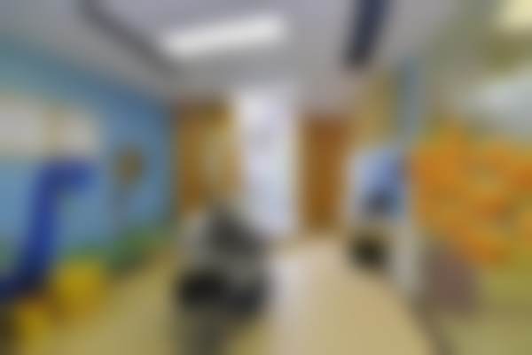 东莞常平众康口腔门诊部治疗室设备一览图