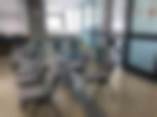 上海同口名一口腔门诊部基本情况