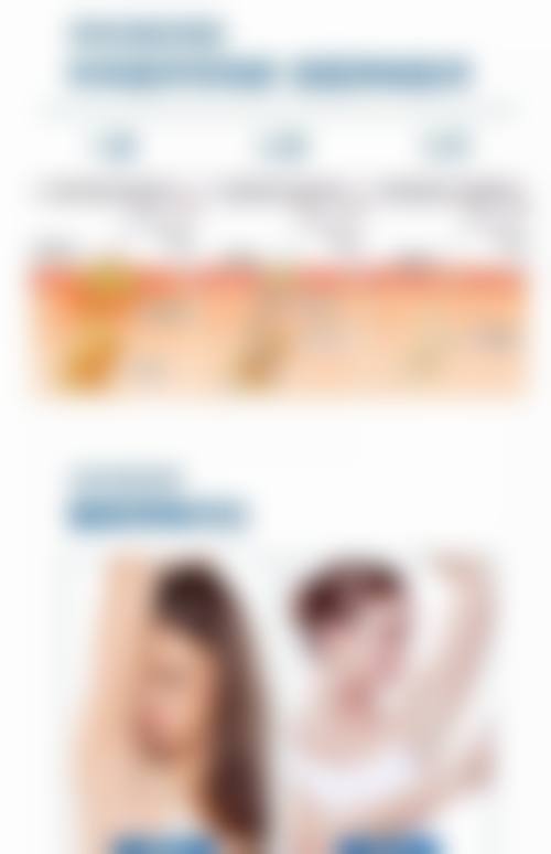 医生团队与特色项目:技术不错,项目全方面