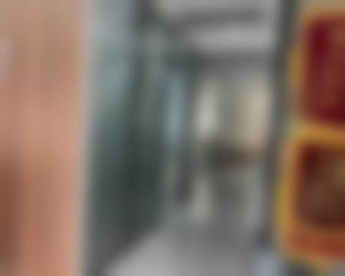 衡水东艺口腔门诊部走廊