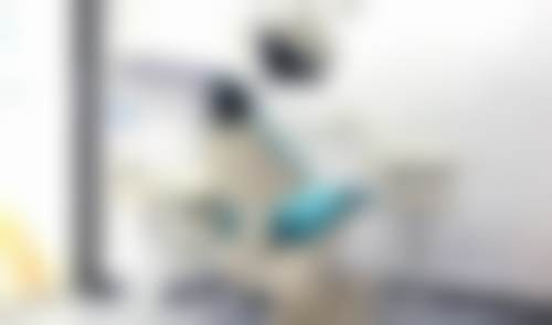 深圳乐孚口腔门诊部诊室