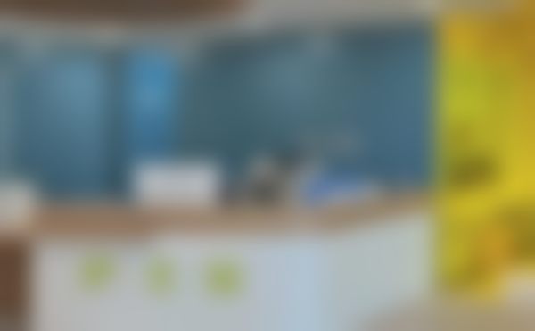 从进门就感受到的差别,让我心里踏实了