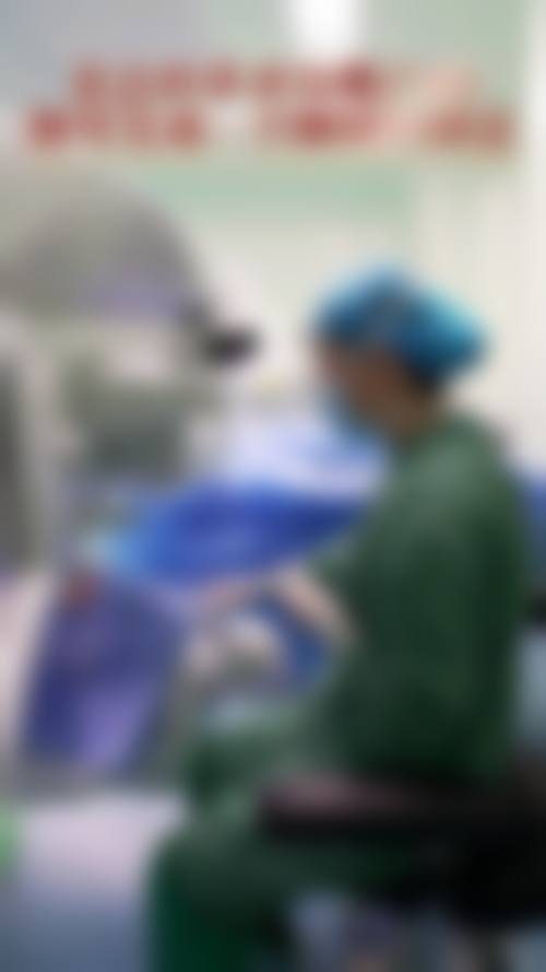 患者真实评价