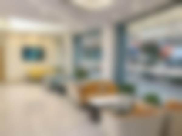 眉山仁寿海豚口腔诊所仁寿海豚口腔诊所休息区