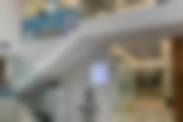 东莞爱尔海得视眼科诊所东莞爱尔海得视眼科环境