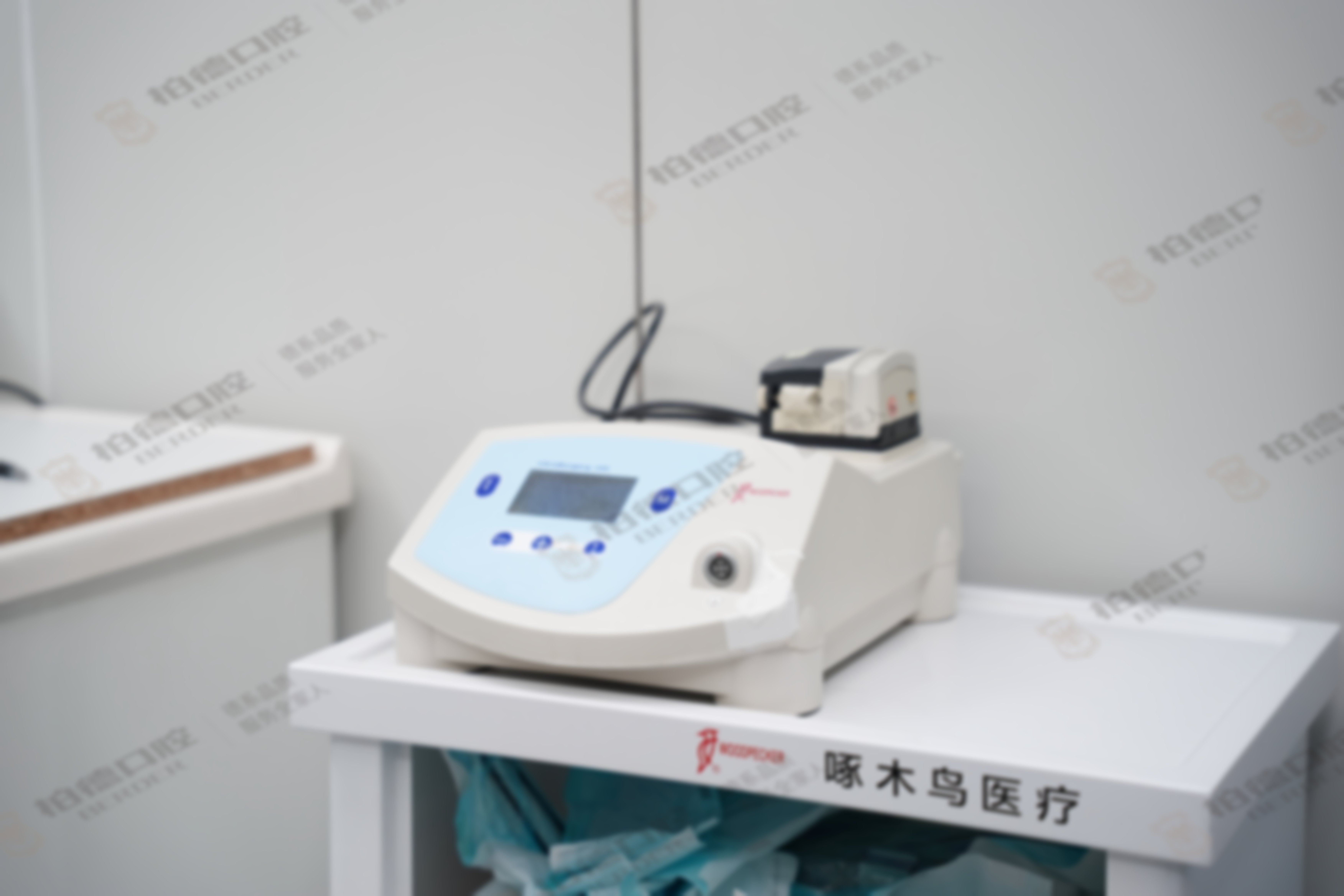薛启明坐诊广州柏德口腔门诊部出诊时间之预约方式