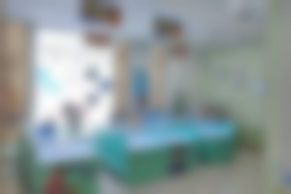 服务流程与患者保护