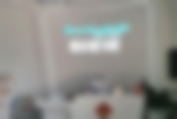 福州皓乐德口腔门诊部前台