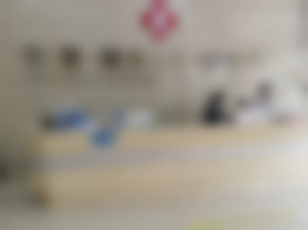 前台